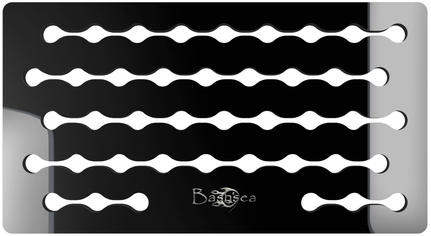 Bashsea Mad Rack PRO 6-11