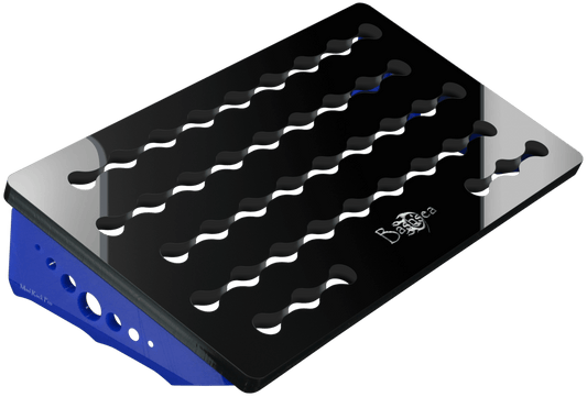 Bashsea Mad Rack PRO 6-11