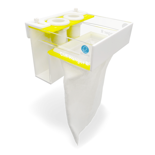 Eshopps Cliff Hanger Rectangular