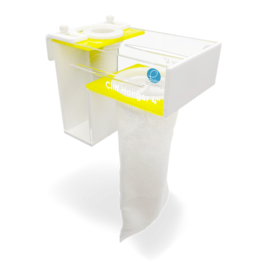 Eshopps Cliff Hanger 4"