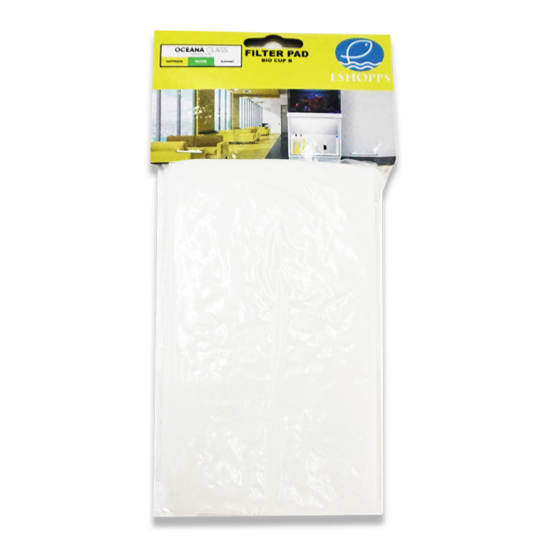 Eshopps Bio Pad R