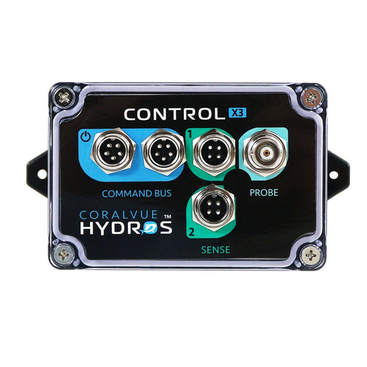 Hydros Control X3 Controller Only