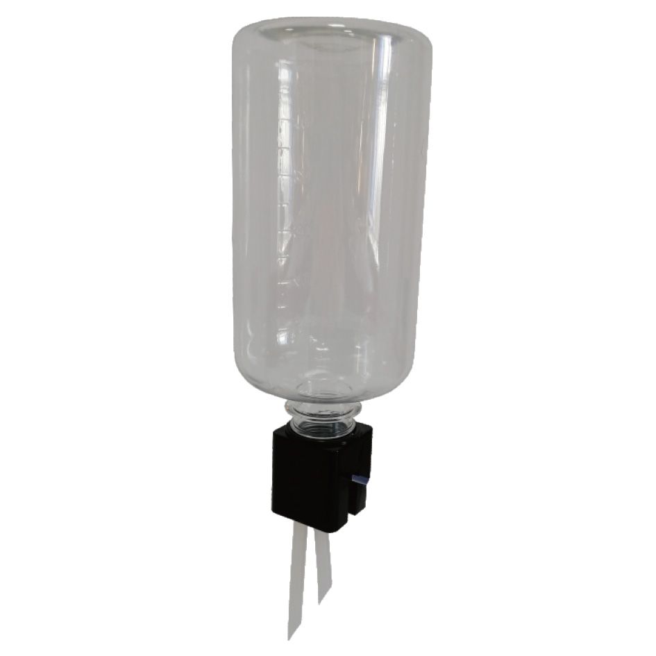 ceCap Gravity ATO