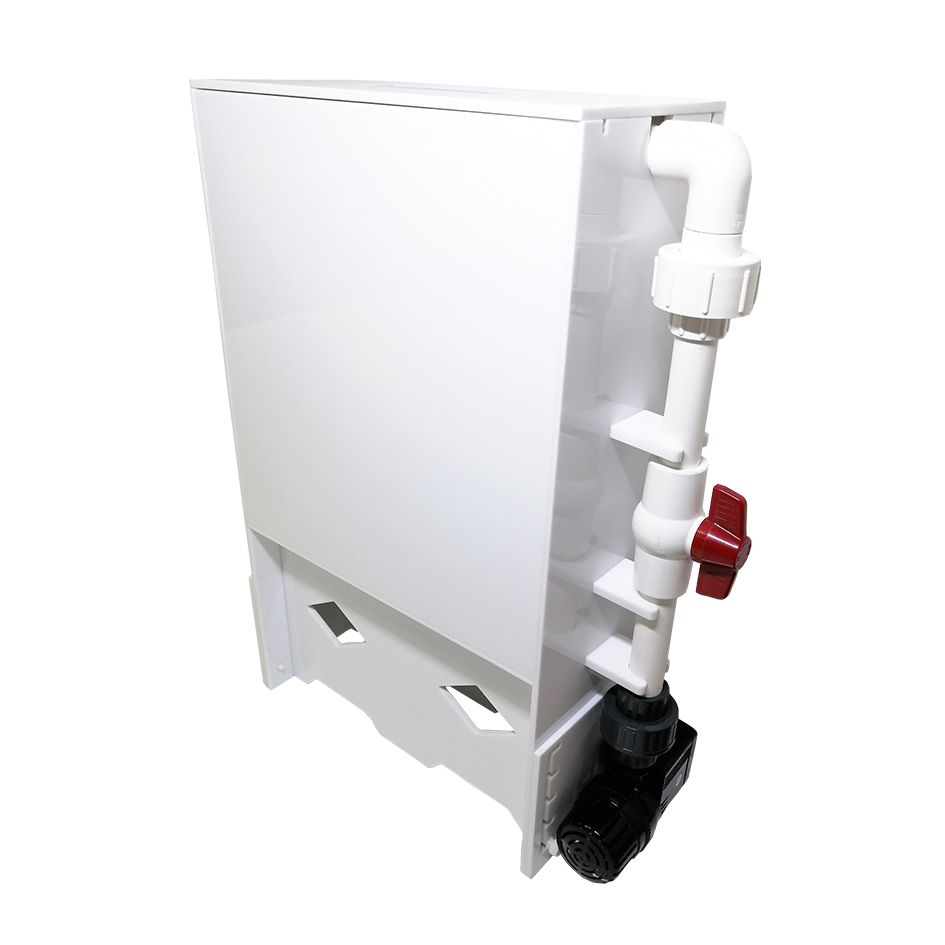 IceCap Turf Scrubber Pro Large