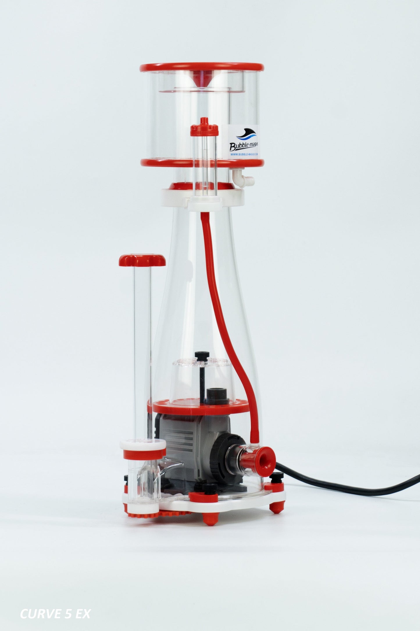 Bubble Magus Curve 5 Extreme Protein Skimmer