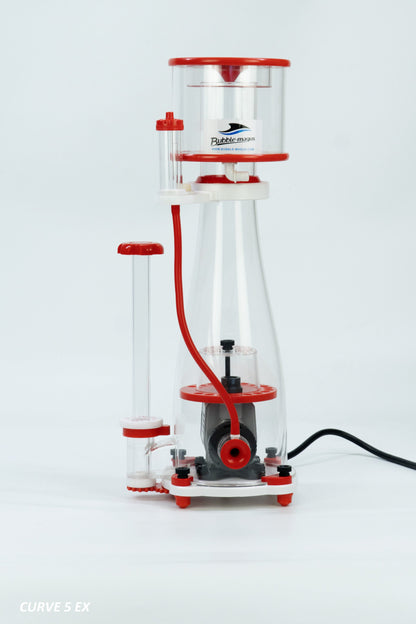 Bubble Magus Curve 5 Extreme Protein Skimmer