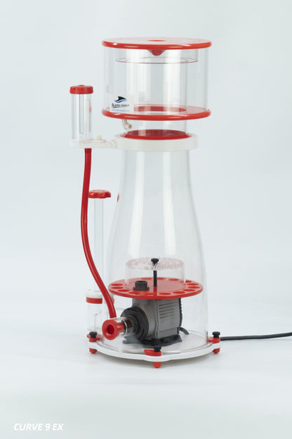 Bubble Magus Curve 9 Extreme Protein Skimmer