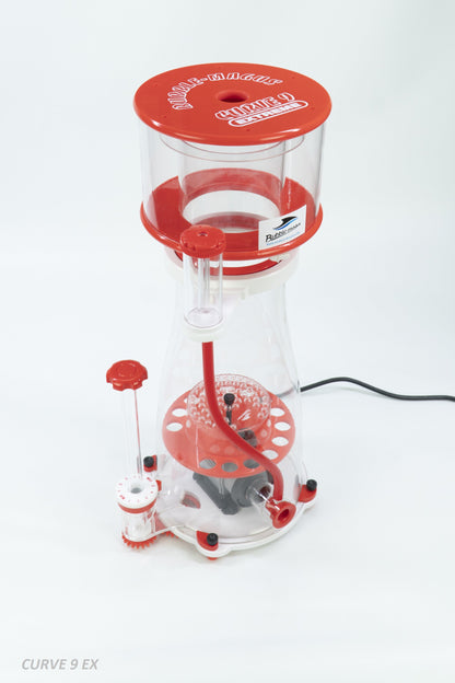Bubble Magus Curve 9 Extreme Protein Skimmer