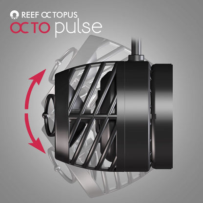 Octo Pulse 2 Wave Pump with Hydros WELE