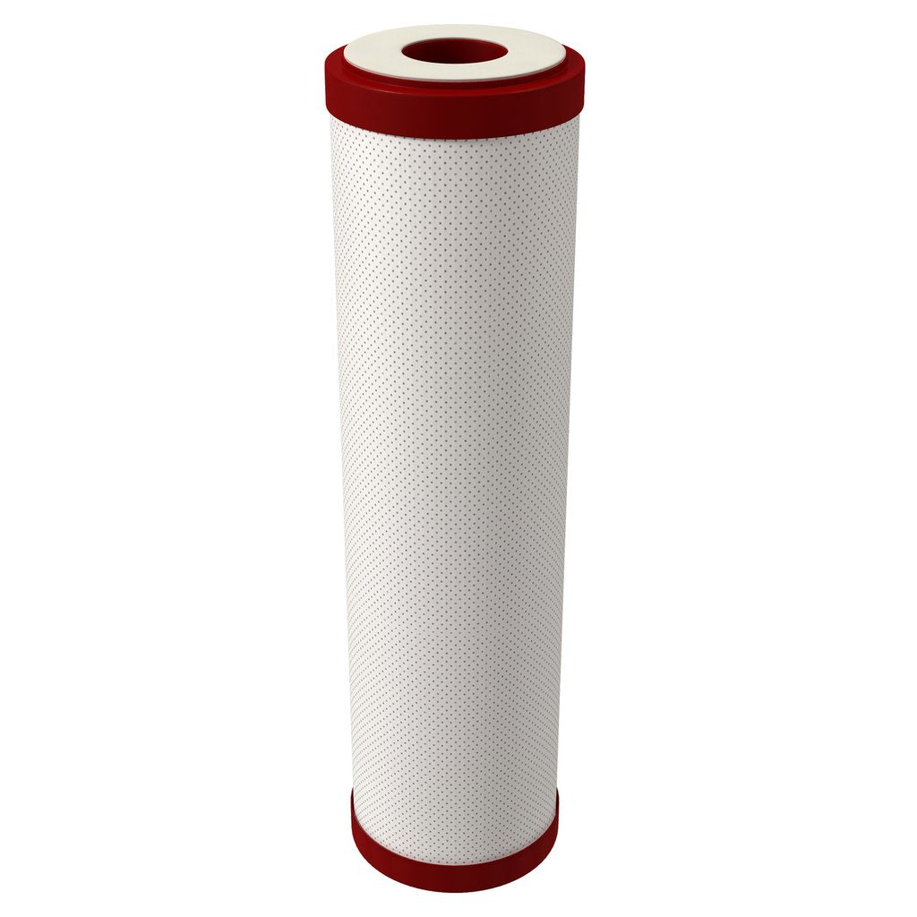 Aquatic Life Carbon Plus Chloramine Reduction Water Filter Cartridge - .5 Micron