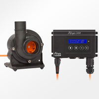Abyzz A200 3M DC Pump