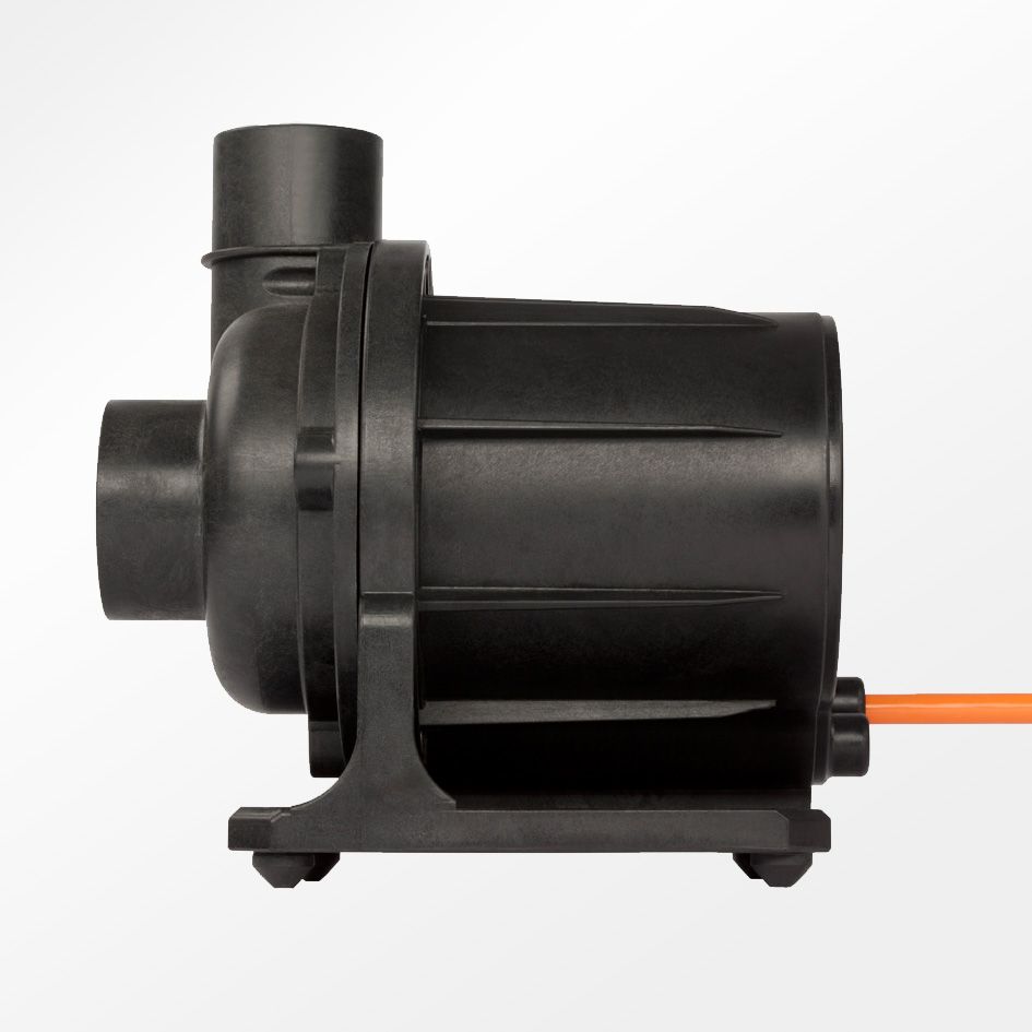 Abyzz IPU A200 10M DC Pump