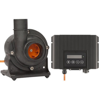 Abyzz IPU A200 3M DC Pump