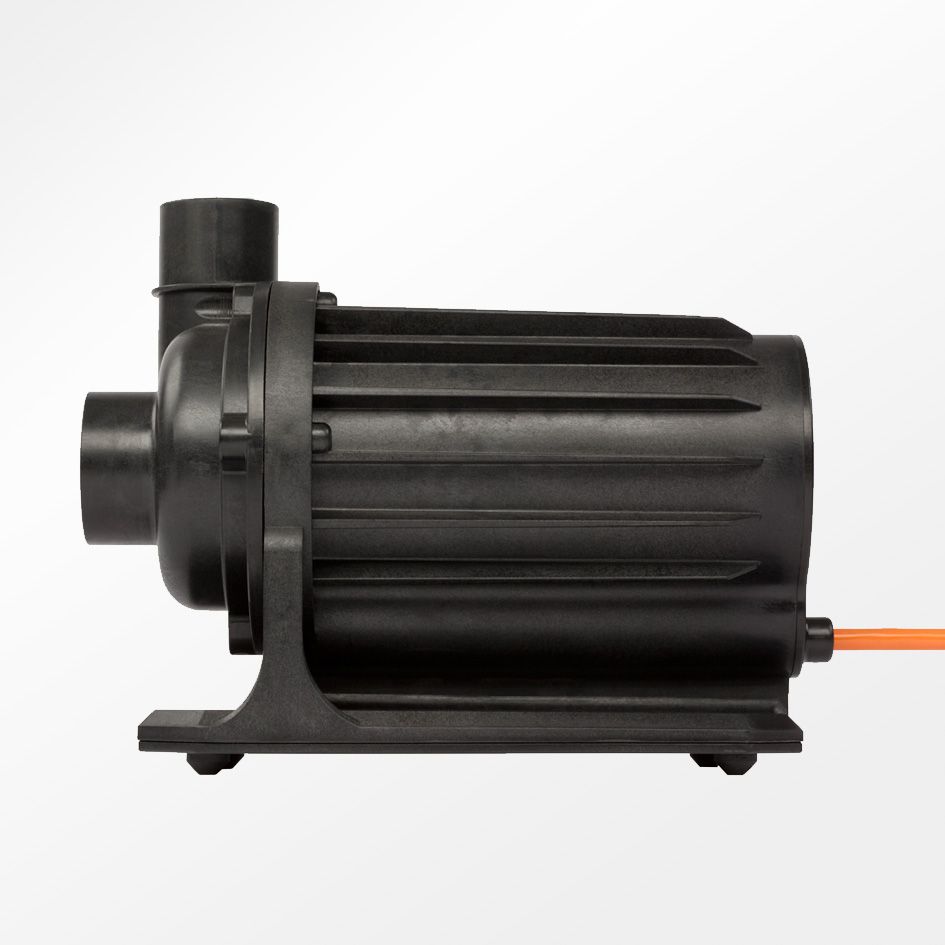 Abyzz A400 3M DC Pump