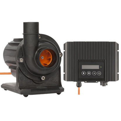 Abyzz IPU A400 10M DC Pump