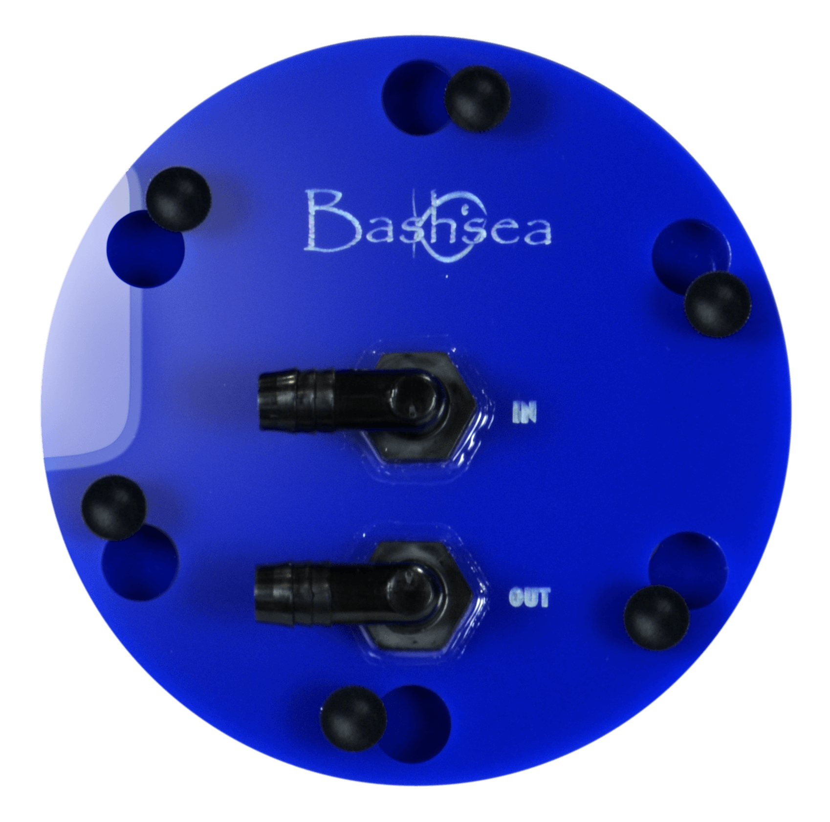 Bashsea Pellet Master I