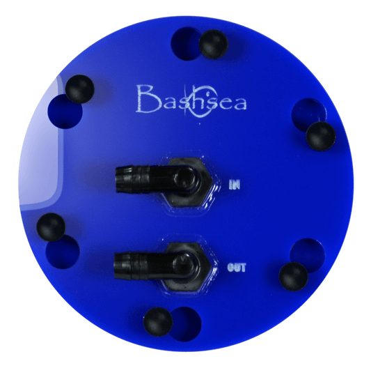 Bashsea Pellet Master I