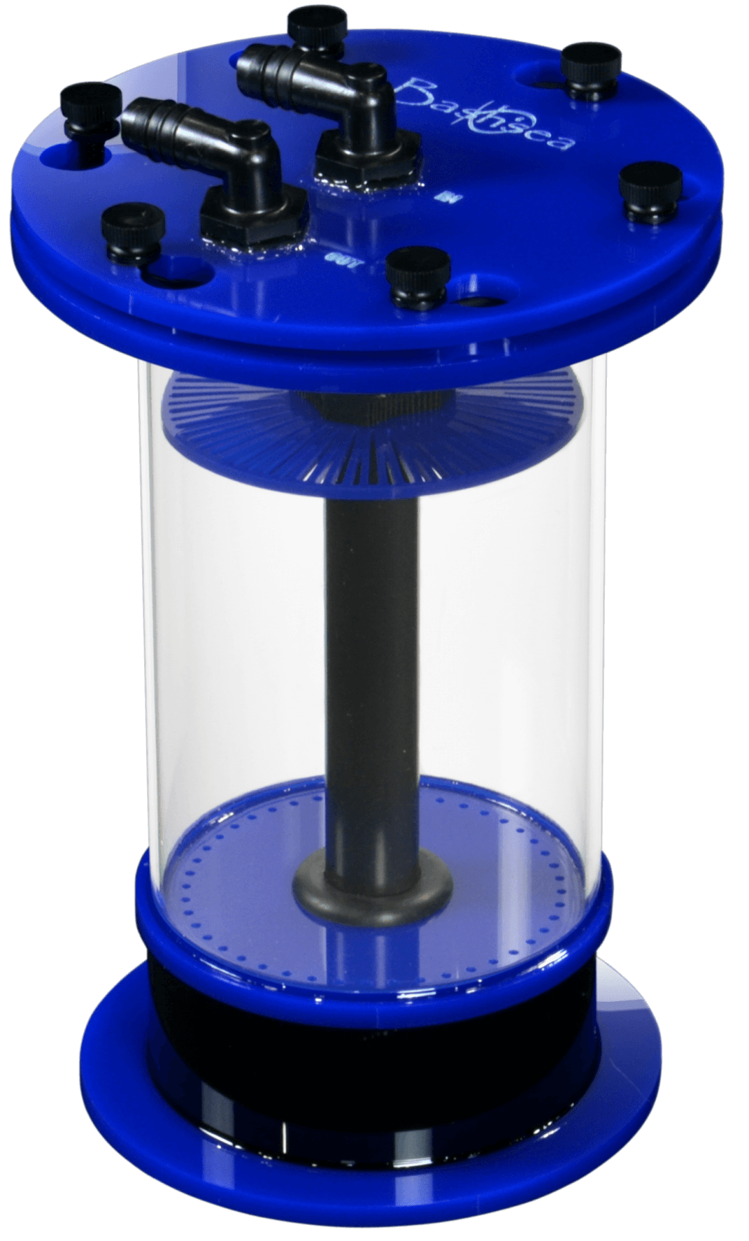Bashsea Pellet Master I