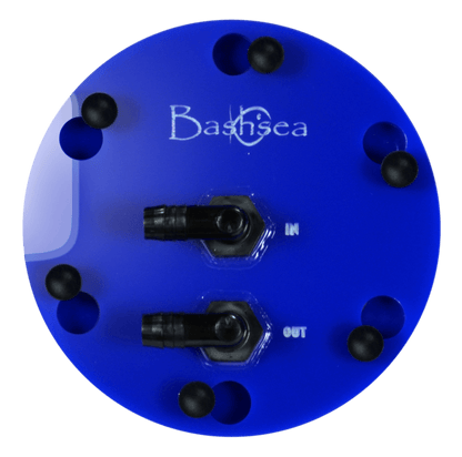 Bashsea Pellet Master III
