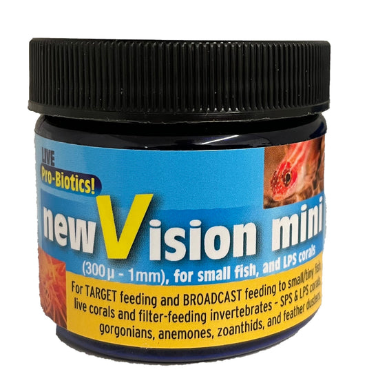 V2O Foods Vision Blend  Mini  1.2oz