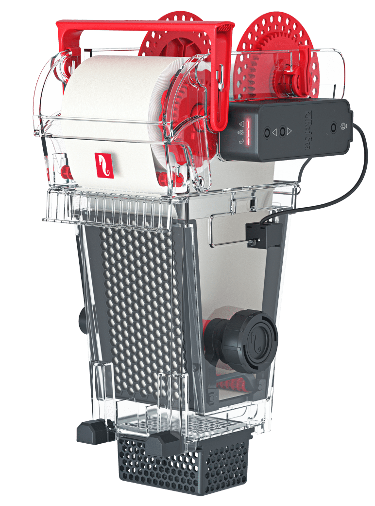 Red Sea ReefMat 1200 Filter Roller
