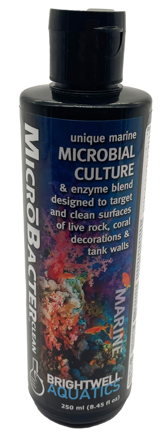 Brightwell Aquatics MicroBacter Clean 250ml