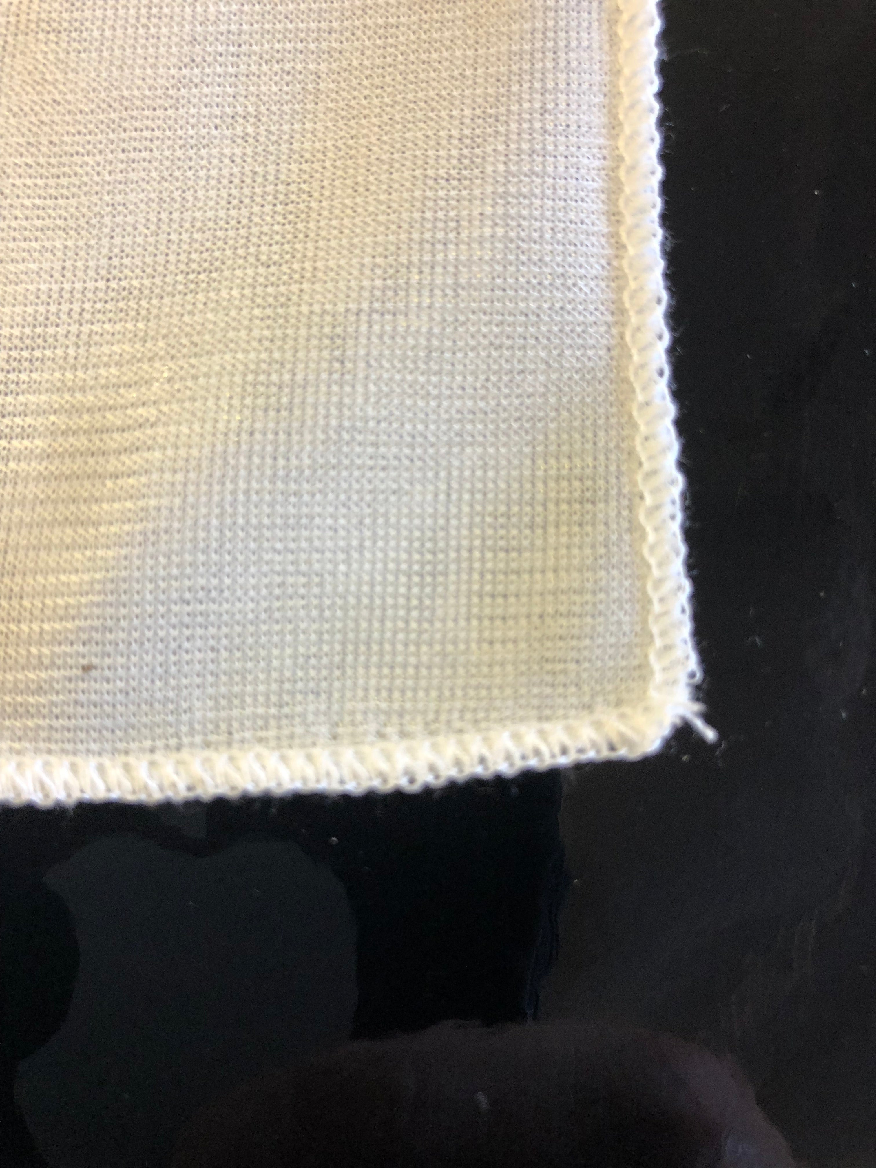 Blue Life USA Blue Fx Nylon Media Bags with Ties - 6 Pack Media Bags