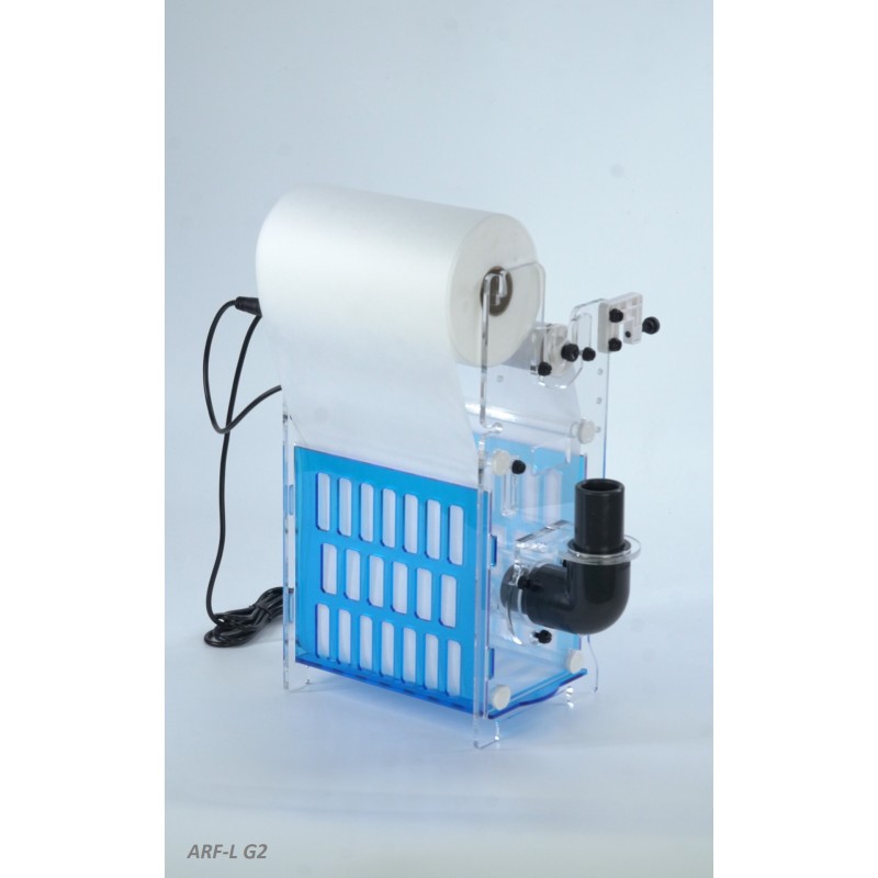 Bubble Magus Filter Roller - Large (Gen 2)
