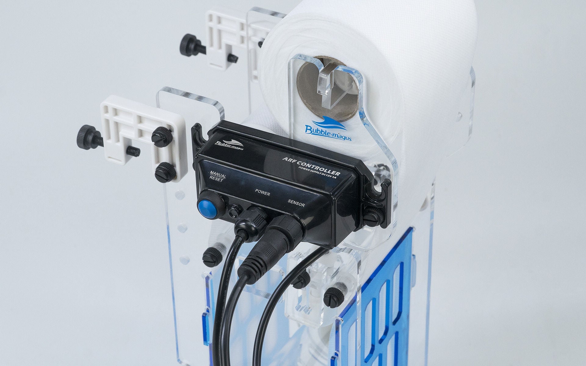 Bubble Magus Filter Roller - Medium (Gen 2)