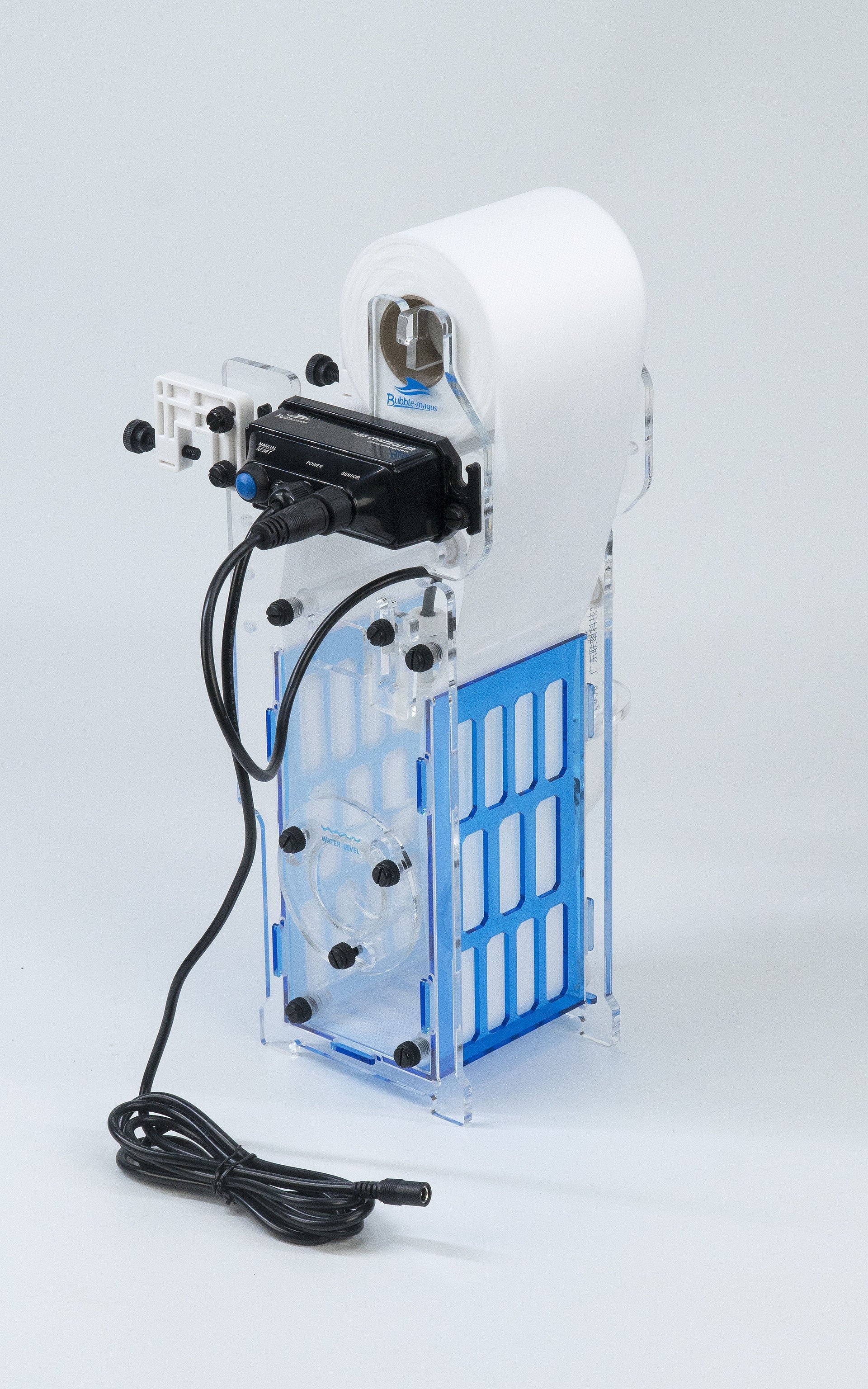 Bubble Magus Filter Roller - Small (Gen 2)