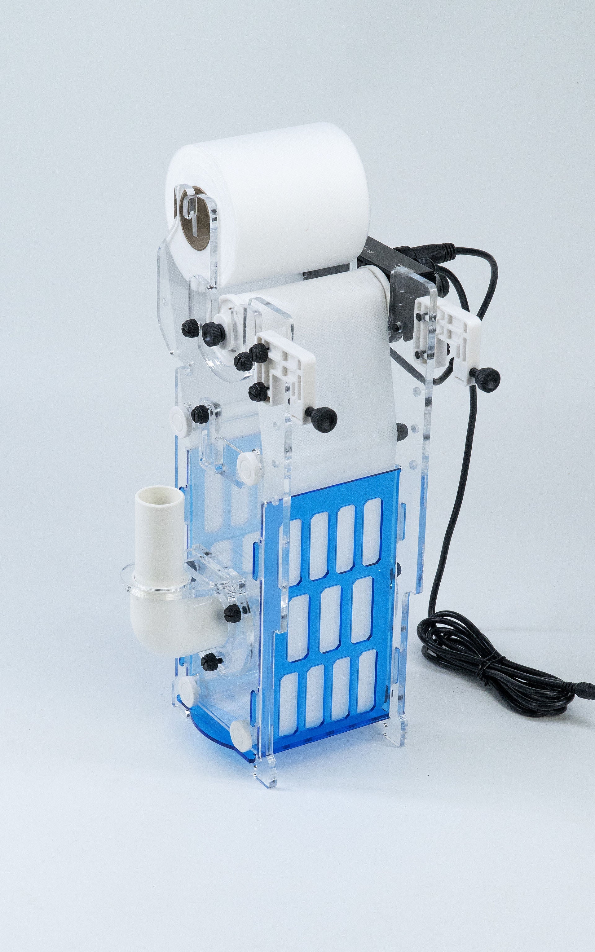 Bubble Magus Filter Roller - Small (Gen 2)