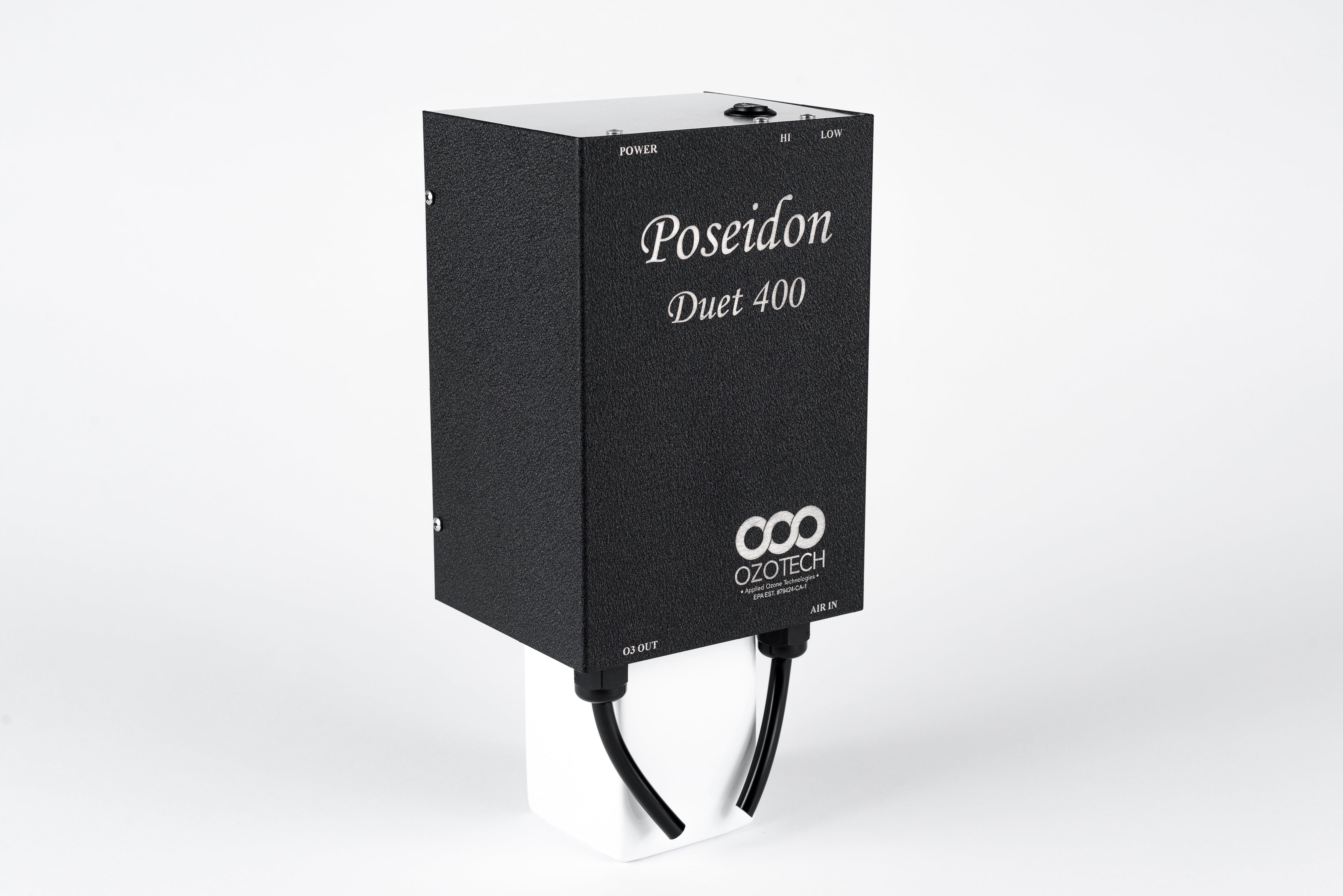 Poseidon 400 Ozone Generator