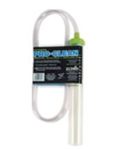 Python Products - PRO-CLEAN Mini - 1x6" with 72" hose