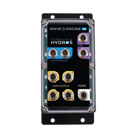 Hydros WaveEngine v2