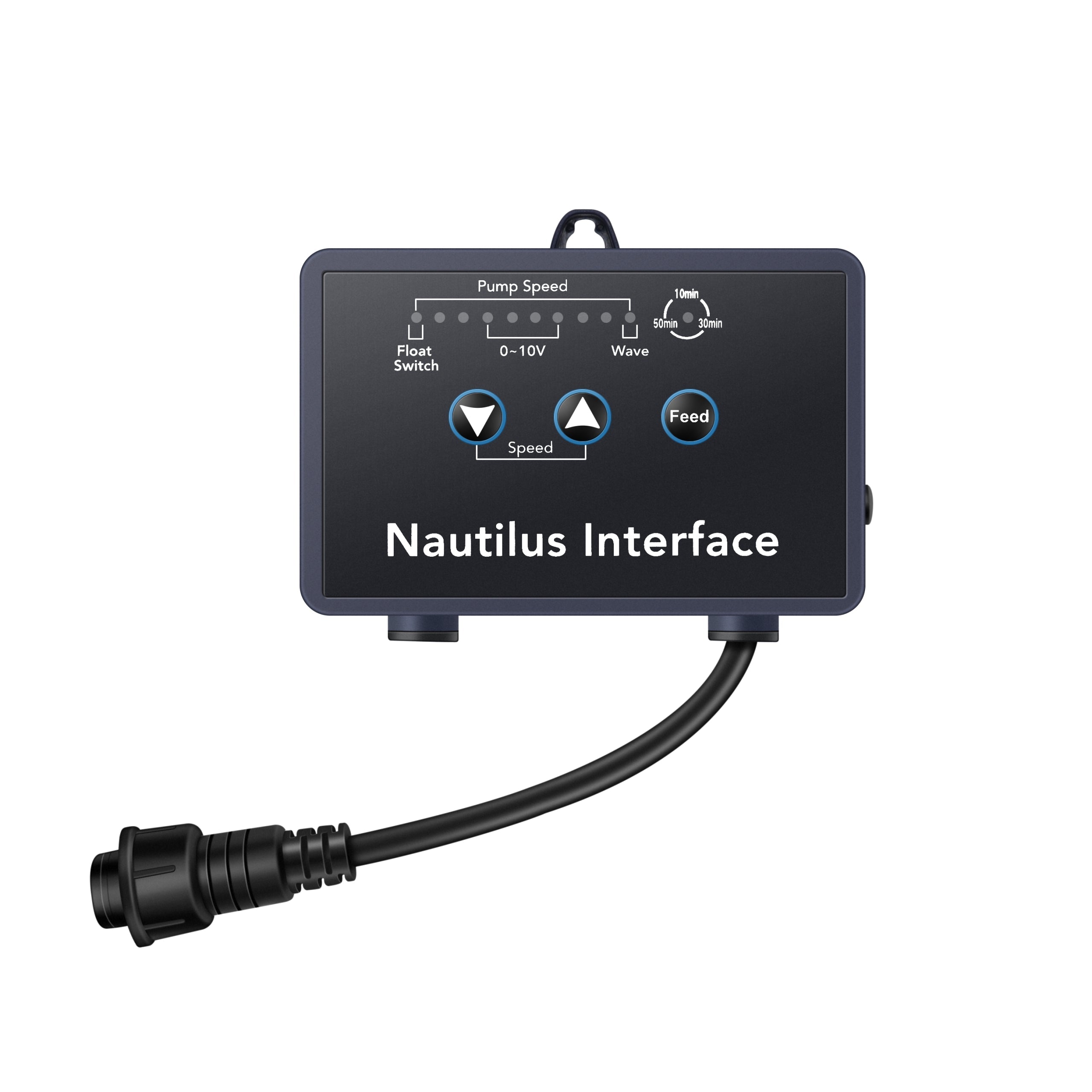 Reef Breeders Nautilus DC 300 Return Pump