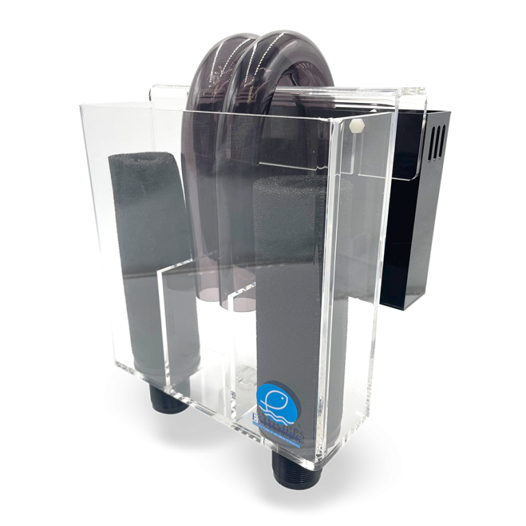 Eshopps Power Flow 1000 Overflow Box