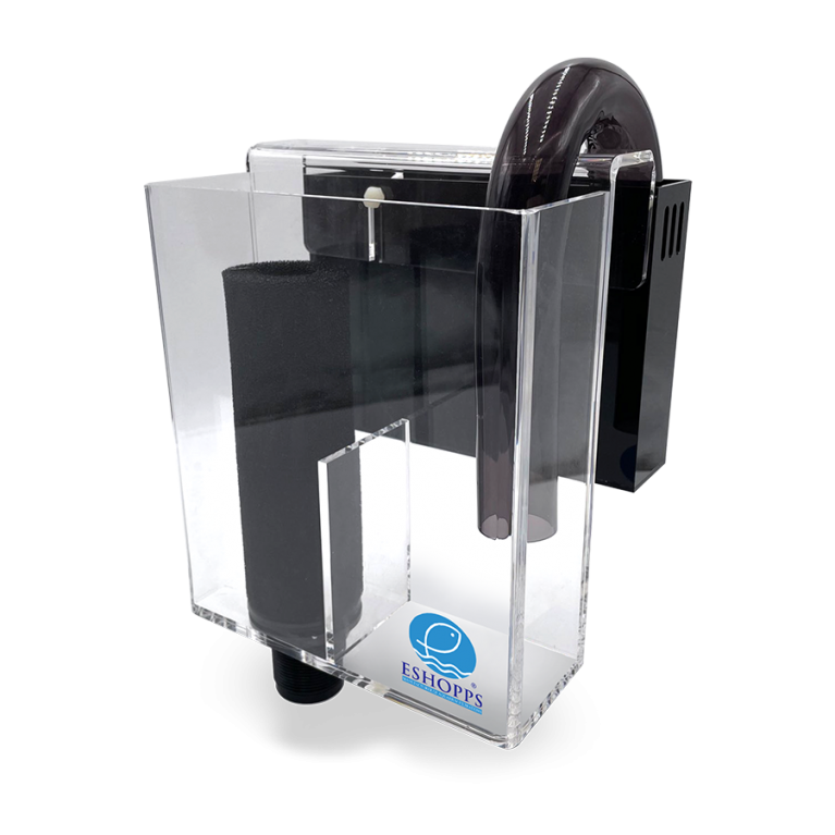 Eshopps Power Flow 800 Overflow Box