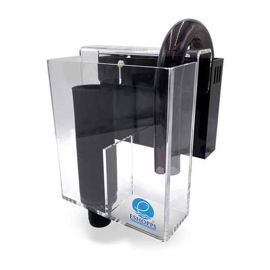 Eshopps Power Flow 800 Overflow Box