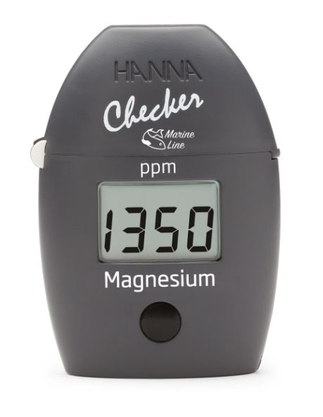 Hanna Checker Magnesium HI783