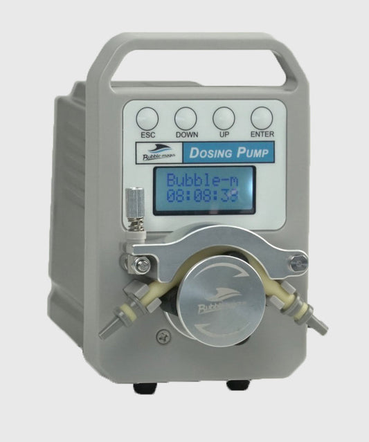 Bubble Magus TS5 Dosing Pump