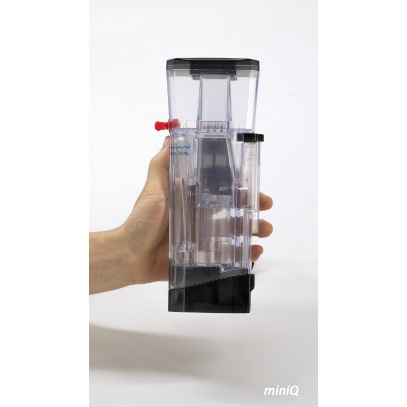 Bubble Magus MiNiQ Built-in Hang-In Tank Protein Skimmer