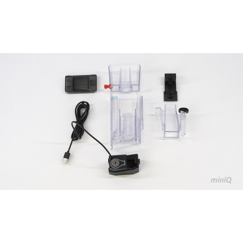 Bubble Magus MiNiQ Built-in Hang-In Tank Protein Skimmer