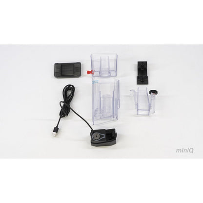 Bubble Magus MiNiQ Built-in Hang-In Tank Protein Skimmer