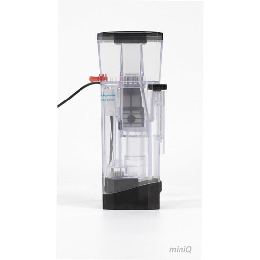 Bubble Magus MiNiQ Built-in Hang-In Tank Protein Skimmer