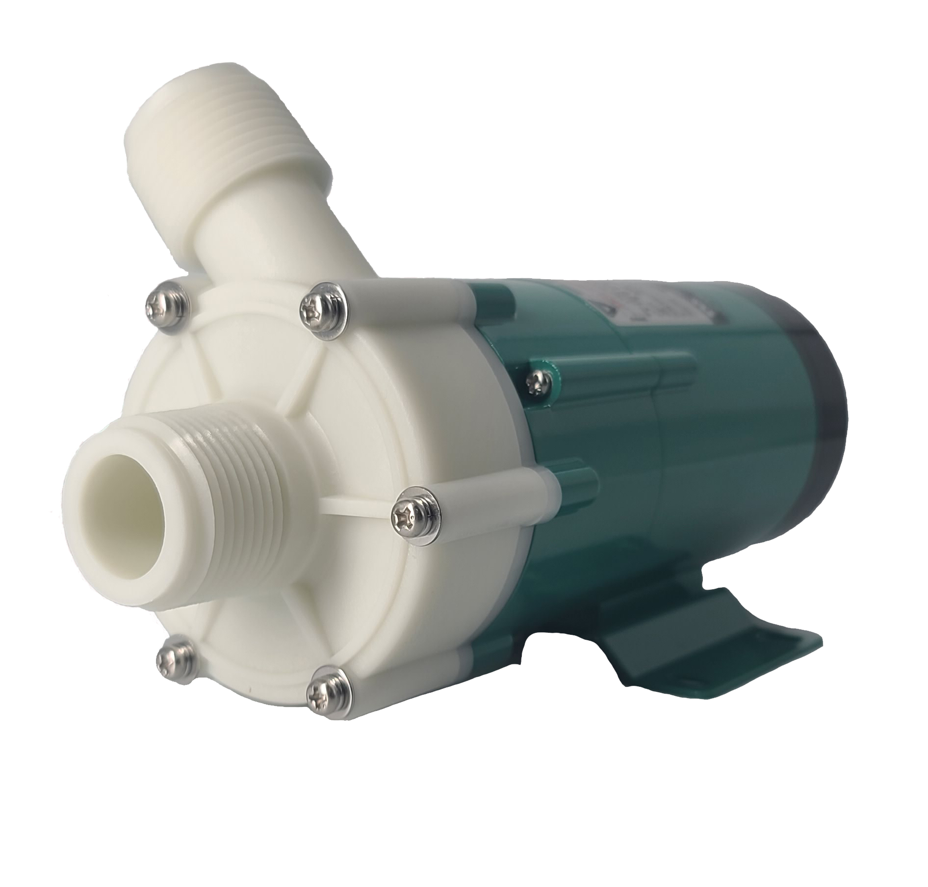 Iwaki MD40RLXT Water Pump (Japanese Motor)