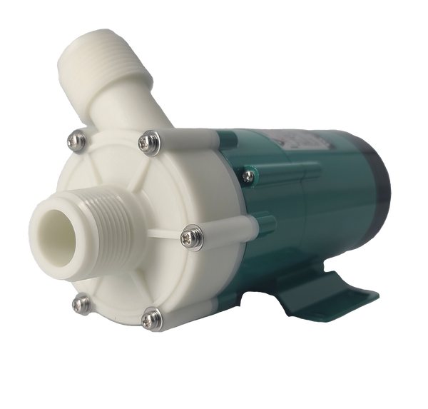 Iwaki MD40RLXT Water Pump (Japanese Motor)