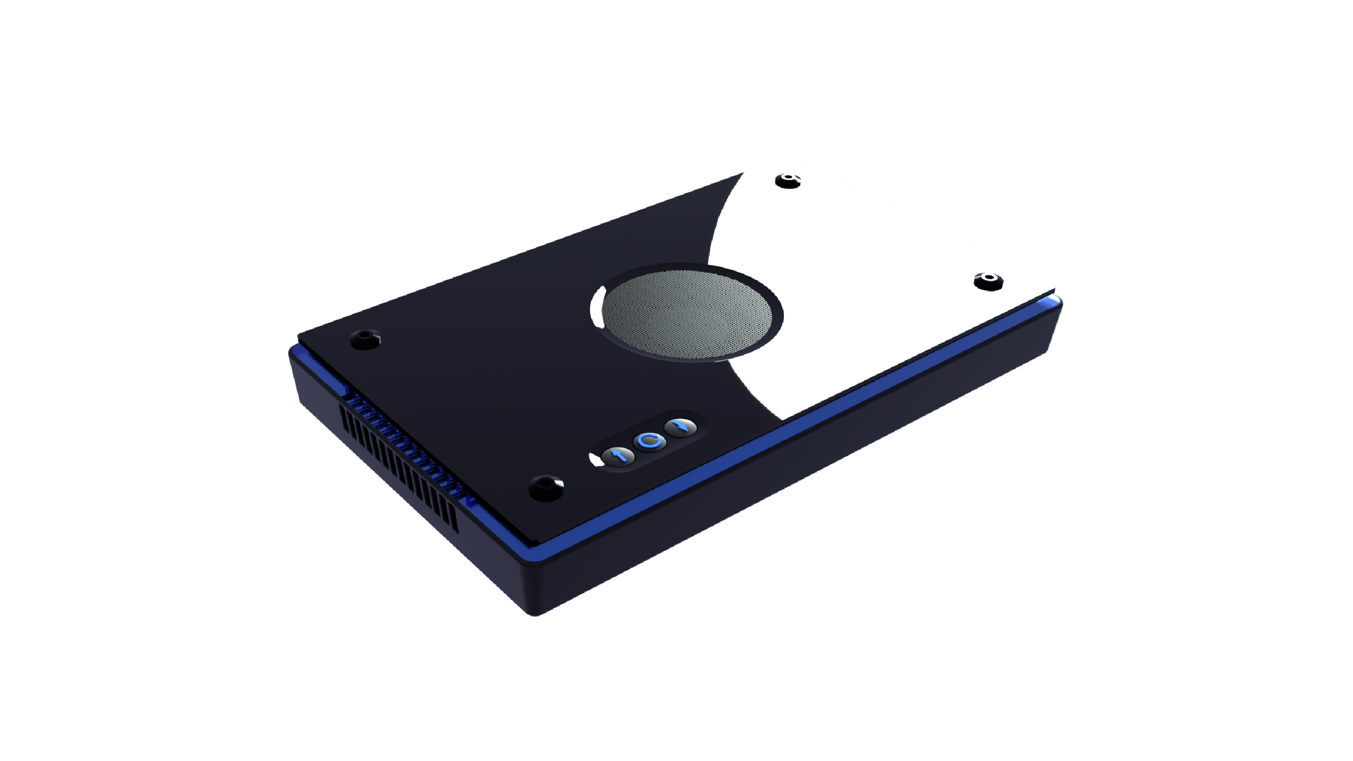 Ecotech Radion XR30 G6 BLUE LED Light