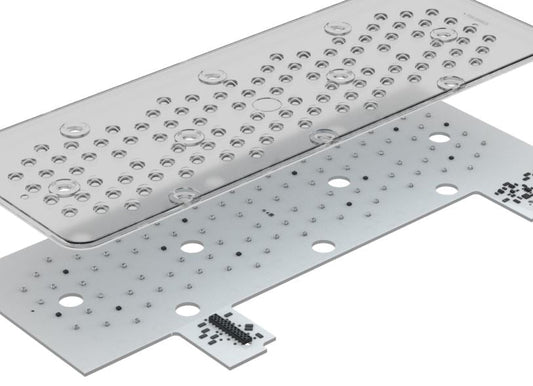 Ecotech Radion XR30 PRO Upgrade Kit - G5 to G6