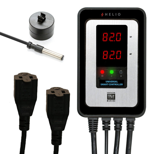 Innovative Marine AUQA GADGET - Helio Heater Universal Controller