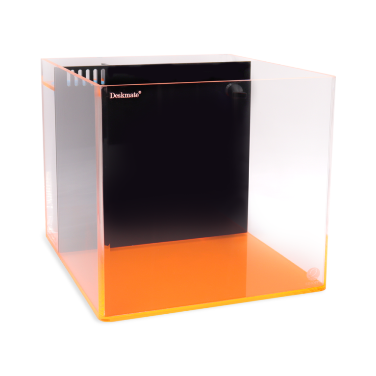 Eshopps DeskMate 4.8g Acrylic Aquarium